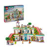 LEGO Friends Heartlake City winkelcentrum Speelgoedwinkel en Poppetjes Bouwpakket 42604
