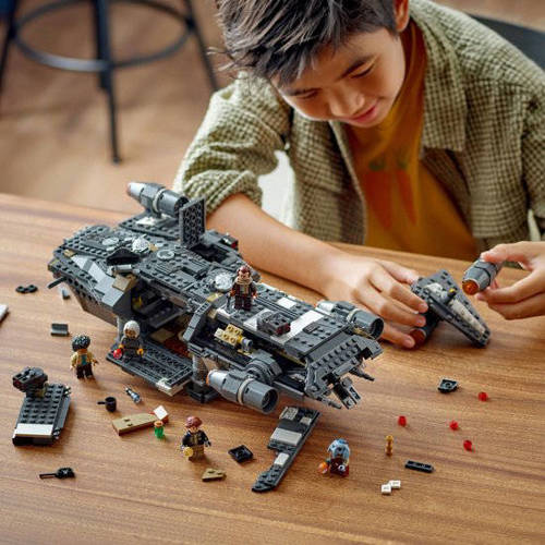 Lego Star Wars Onyx Cinder 75374 Bouwset | Bouwset van