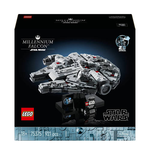Lego Star Wars Millennium Falcon™ 75375 Bouwset | Bouwset van