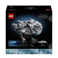 thumbnail: LEGO Star Wars Millennium Falcon Ruimteschip Bouwpakket voor Volwassenen 75375