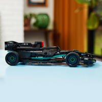 thumbnail: LEGO Technic Mercedes-AMG F1 W14 E Performance Pull-Back Speelgoed Auto Bouwpakket 42165