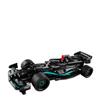 thumbnail: LEGO Technic Mercedes-AMG F1 W14 E Performance Pull-Back Speelgoed Auto Bouwpakket 42165