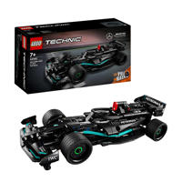 thumbnail: LEGO Technic Mercedes-AMG F1 W14 E Performance Pull-Back Speelgoed Auto Bouwpakket 42165