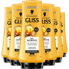 Gliss Oil Nutritive conditioner - 6 stuks voordeelverpakking