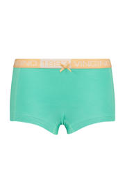 thumbnail: Vingino short Lemons - set van 3 oranje/zeegroen