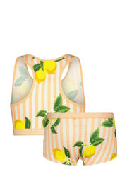 thumbnail: Vingino   bh top + short Lemons