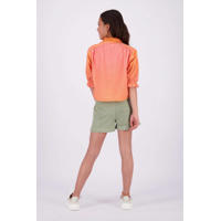 thumbnail: Vingino casual short Riska olijfgroen