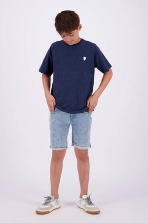 denim short Capo light vintage