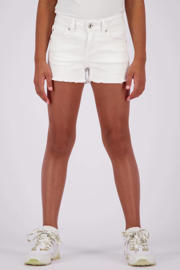 thumbnail: Vingino denim short Daizy special white denim