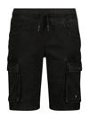 Black Denim
