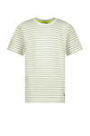 Ecru/groen