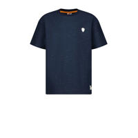 thumbnail: Vingino T-shirt Hinjek donkerblauw