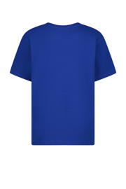 thumbnail: Vingino T-shirt Hasta hardblauw