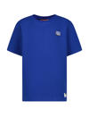 Hardblauw