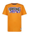 Oranje