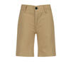 Vingino regular fit bermuda Bermuda Taormina bruin