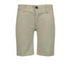 Vingino regular fit chino short Bermuda Taormina groen