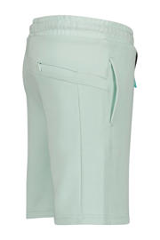 thumbnail: Vingino sweatshort Reos met logo mintgroen