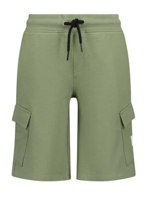 cargo short Rido olijfgroen