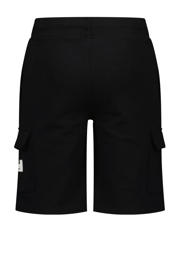 thumbnail: Vingino cargo short Rido zwart