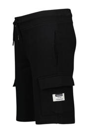 thumbnail: Vingino cargo short Rido zwart