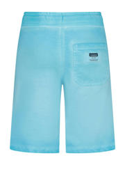 thumbnail: Vingino sweatshort Rames met logo aquablauw