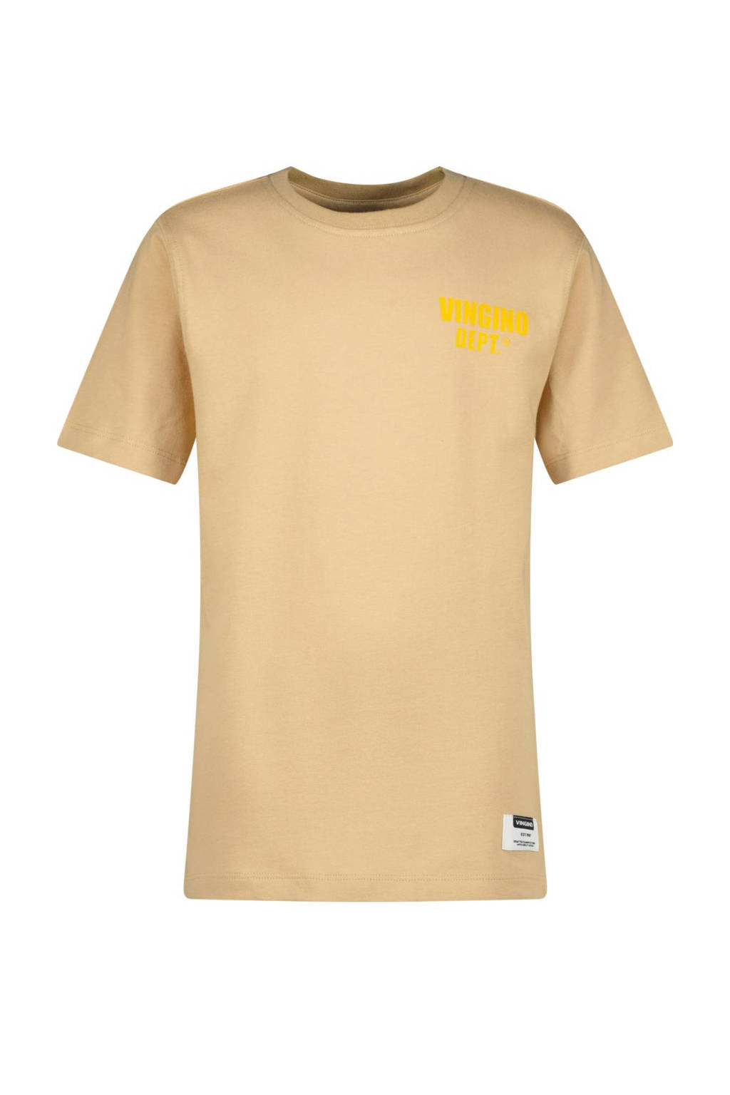 T-shirt Hasial - (set van 1)