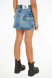 thumbnail: Calvin Klein rok medium blue denim