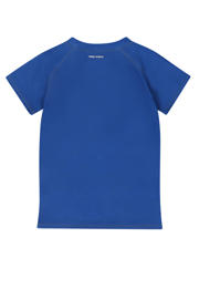 thumbnail: Tumble 'n Dry UV T-shirt Coast blauw