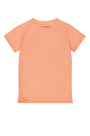thumbnail: Tumble 'n Dry UV T-shirt Coast oranje