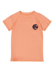 thumbnail: Tumble 'n Dry UV T-shirt Coast oranje