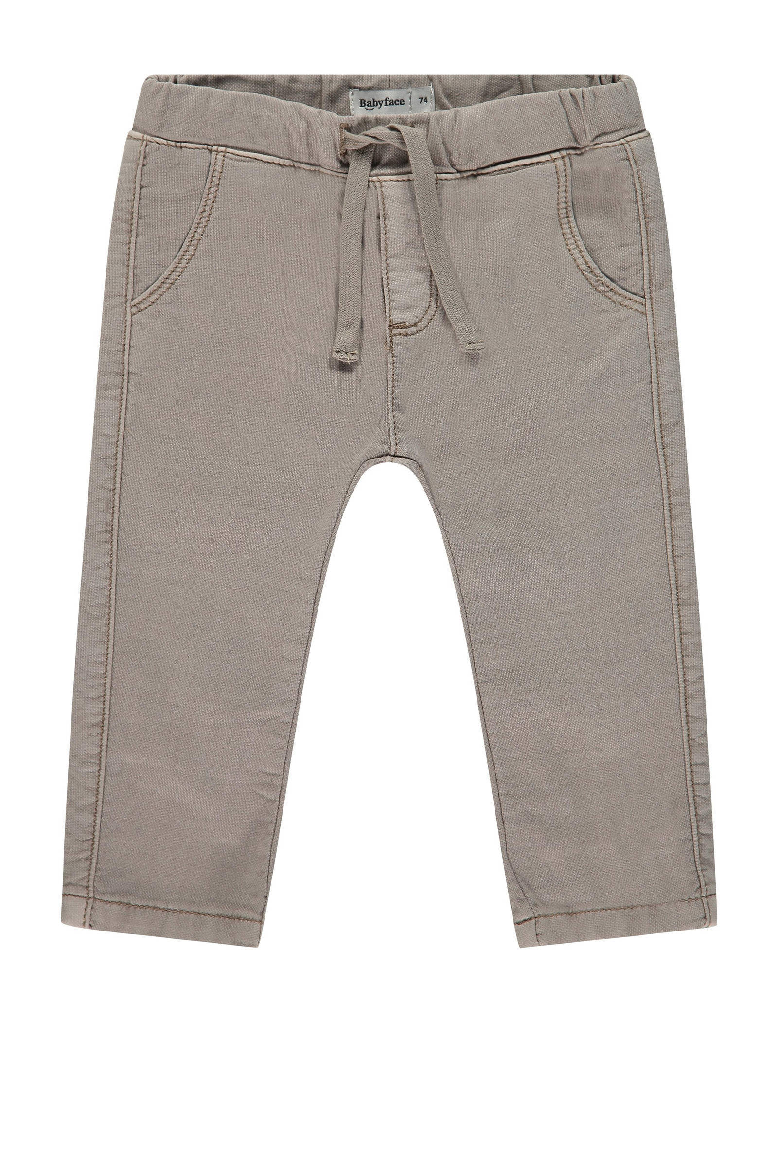 Babyface broek 2024