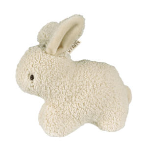 konijn knuffel 17 cm