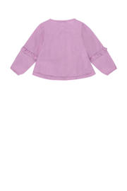 thumbnail: Babyface baby blouse paars