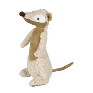 meerkat mirre no. 1 knuffel 24 cm