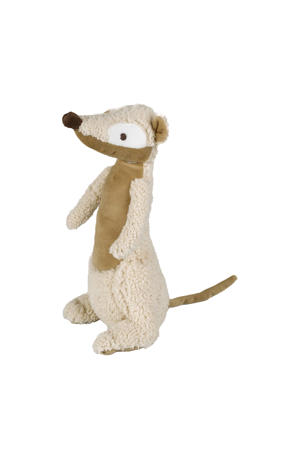 meerkat mirre no. 1 knuffel 24 cm