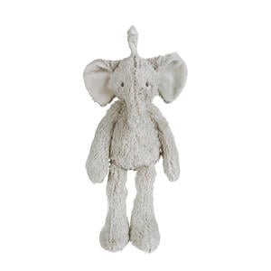 elephant enzo musical knuffel 34 cm