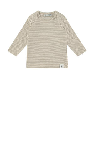 longsleeve beige