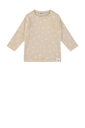 longsleeve beige