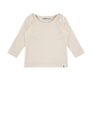 longsleeve ecru 