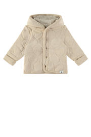 thumbnail: Babyface reversible tussenjas beige