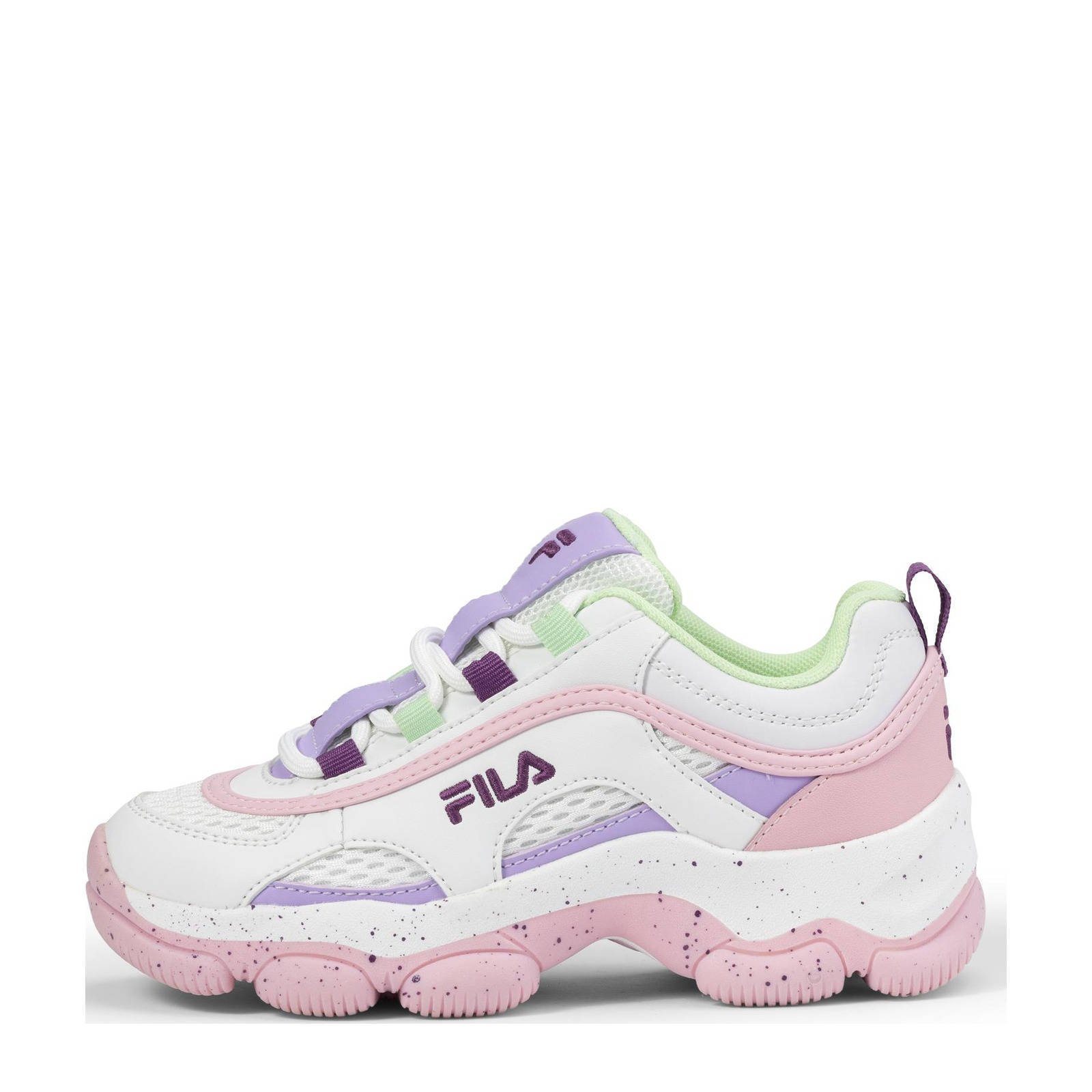 Fila fashion sneakers meisje