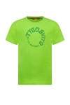 Neongroen