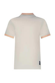 thumbnail: TYGO & vito polo Milan beige/oranje