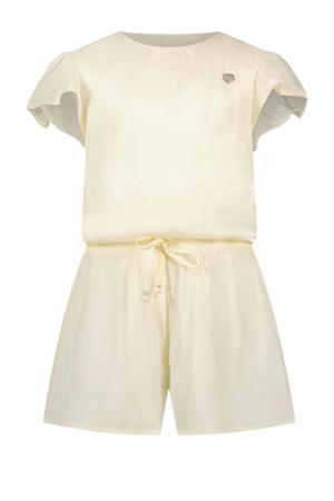 playsuit KOBUS offwhite