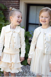 thumbnail: Le Chic zomerjas ARIA wit