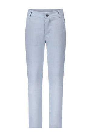 regular fit broek DAIMLER lichtblauw