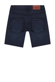 thumbnail: Stains&Stories casual short donkerblauw