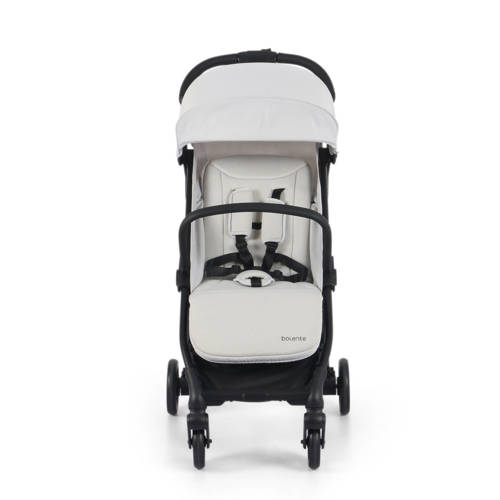 Bolente Beatle compact stroller grijs Buggy | Buggy van