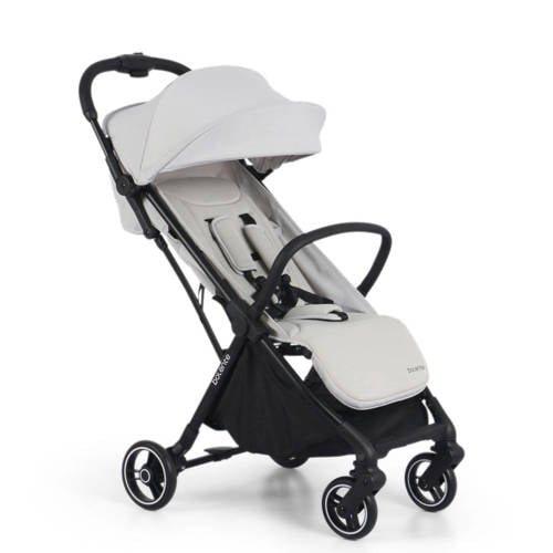 Bolente Beatle compact stroller grijs Buggy | Buggy van Bolente afbeelding